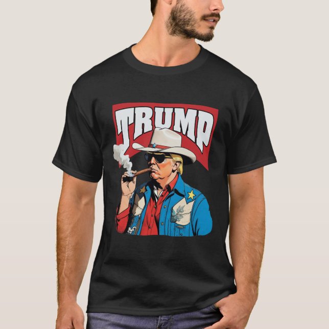 Rauchen Unkraut 1 T-Shirt (Vorderseite)
