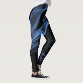 Rauchende Leggins