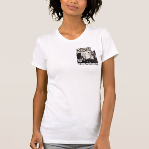 Rauchende Nonnen - Behälter T-Shirt