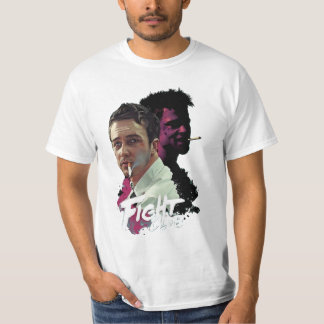 Raucher-Club T-Shirt