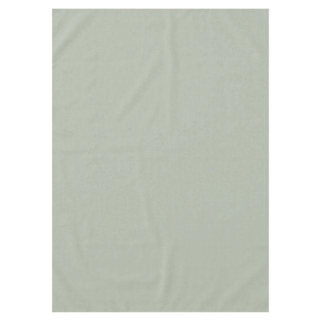 Räuchergrün Tischdecke (Vorderseite)
