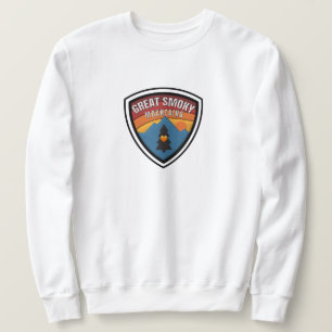 Rauchgebirge Sweatshirt