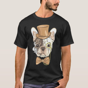 Rauchhund T-Shirt