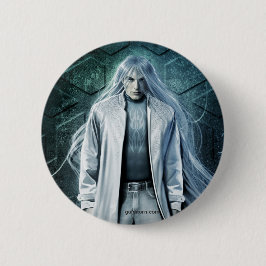 Rauchiger Knopf Button