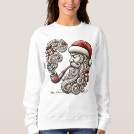Rauchmagie Sweatshirt