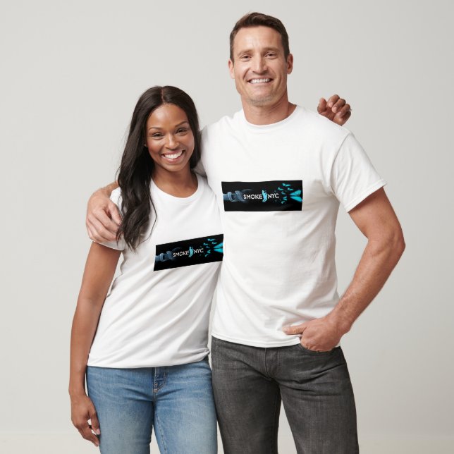 Rauchschmetterling T Style 32 T-Shirt (Unisex)