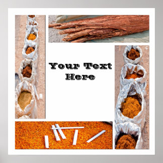 Rauchschutzplakate auf weiß poster