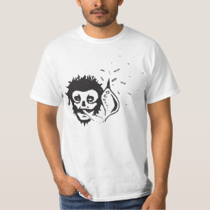 Rauchskanal T-Shirt