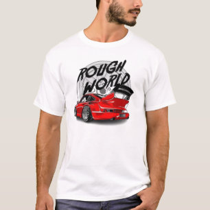 RAUE WELT (RWB)  T-Shirt