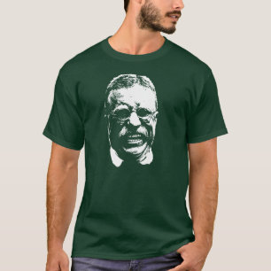 Rauer Reiter T-Shirt