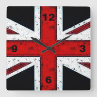Rauer Union Jack