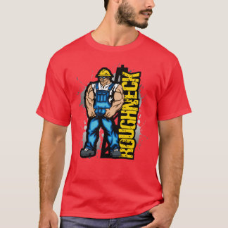 RAUFBOLZ T-Shirt