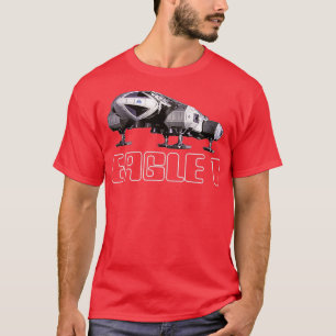 RAUM 1999 EGFL T-Shirt