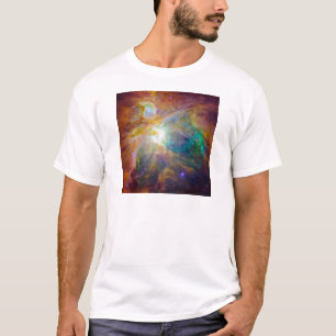 Raum - Chaos in Orion T-Shirt