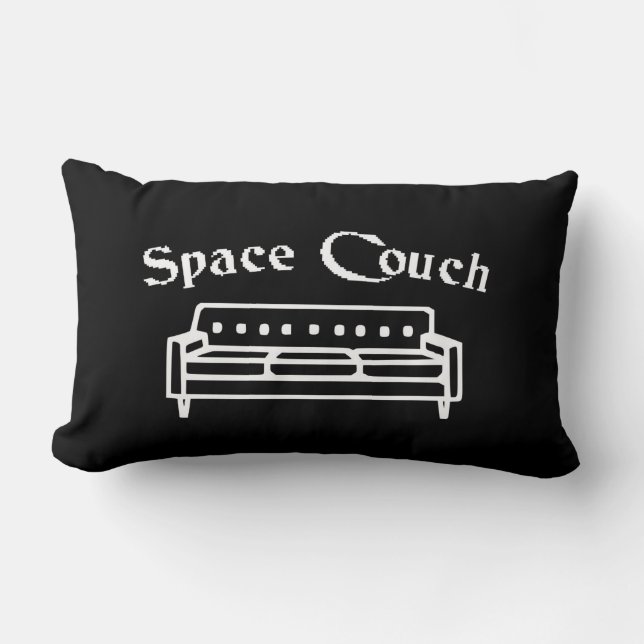 Raum-Couch-Wurfskissen Lendenkissen (Vorderseite)