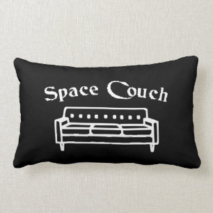 Raum-Couch-Wurfskissen Lendenkissen