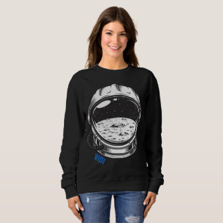 RAUM des RAUM-STURZHELM-VIDI grundlegendes Sweatshirt