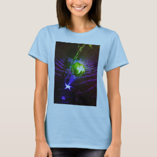 Raum-Disco T-Shirt