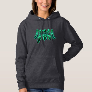 Raum Hoodie