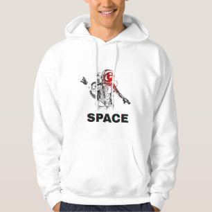 Raum Hoodie