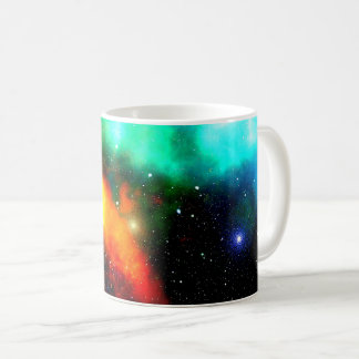 Raum Kaffeetasse