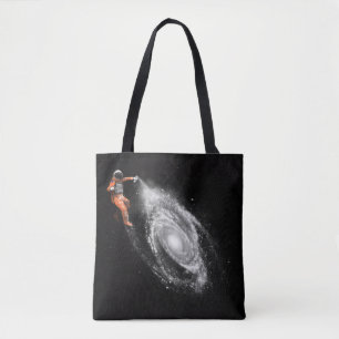 Raum-Kunst Florent Bodart Tasche