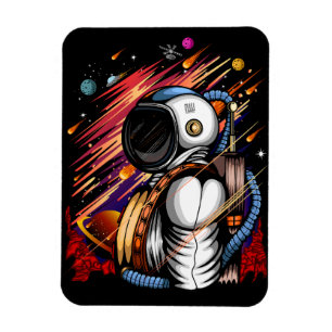 Raum Magnet