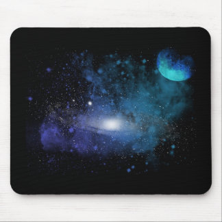 Raum Mousepad