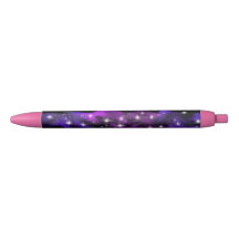 Raum-Prinzessin Galaxy Starburst Pen