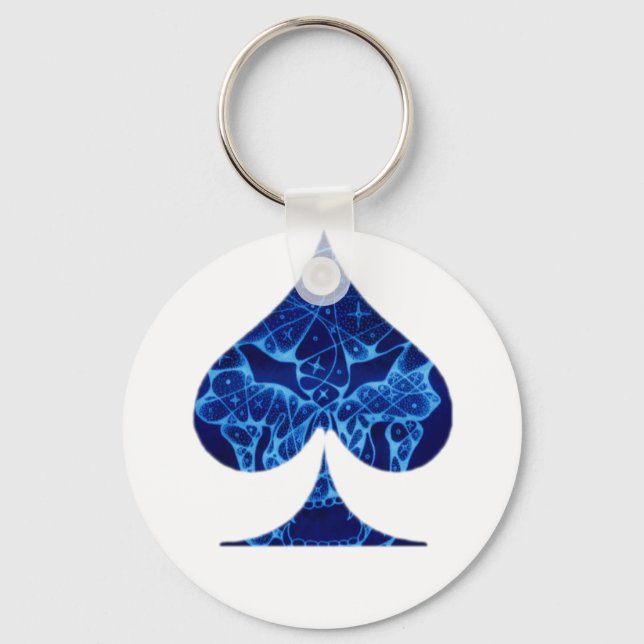 RAUM SCHLÜSSELANHÄNGER (Vorderseite)