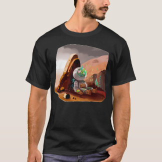 Raum T-Shirt