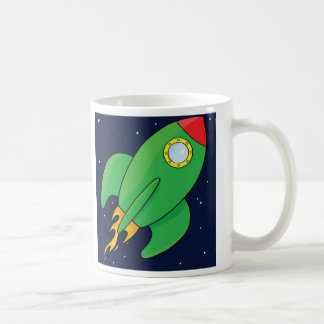 Raum-Tasse Kaffeetasse