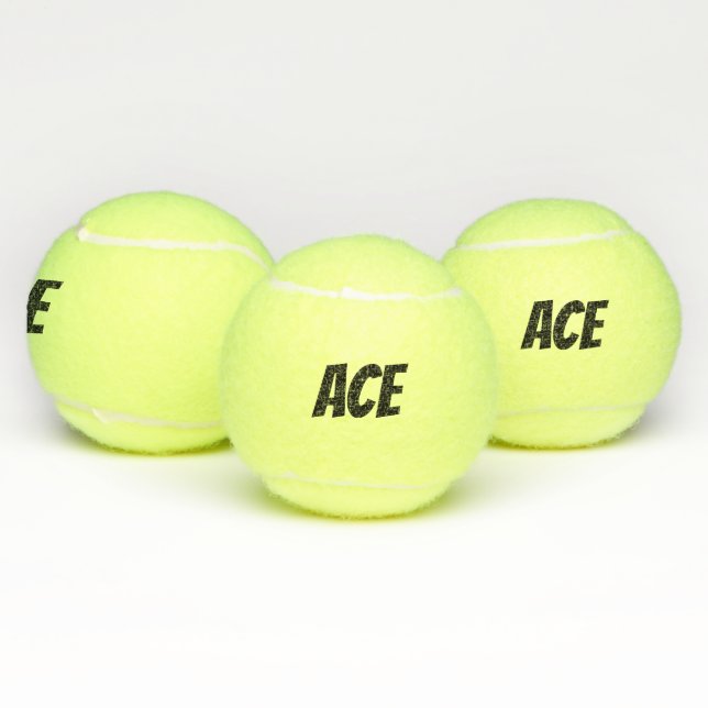 RAUM TENNISBÄLLE (Multi)