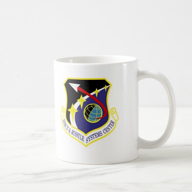 Raum u. FlugsystemsmittelTasse Kaffeetasse (Rechts)