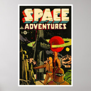 Raum wagt #5 (1953) poster