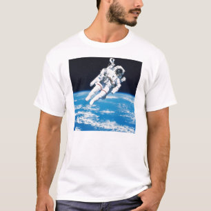 Raum-Weg T - Shirt