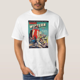 Raum-Western 40 T-Shirt
