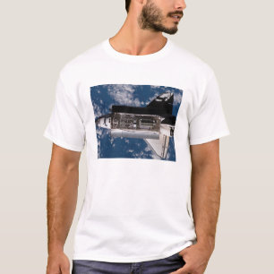 Raumfähre Atlantis 2 T-Shirt