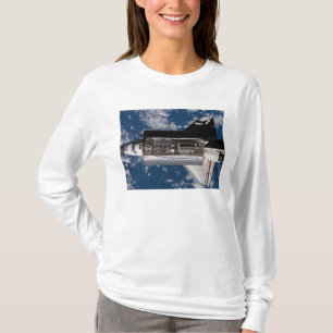 Raumfähre Atlantis 2 T-Shirt