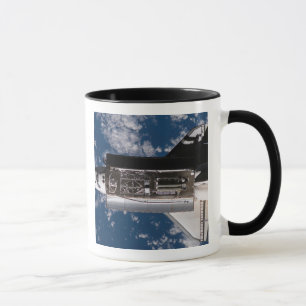Raumfähre Atlantis 2 Tasse