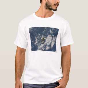 Raumfähre-Bemühung 10 T-Shirt