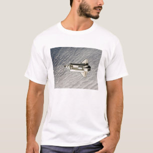 Raumfähre-Bemühung 13 T-Shirt