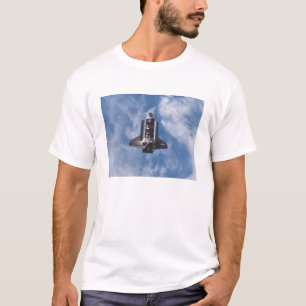 Raumfähre-Bemühung 22 T-Shirt