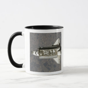 Raumfähre-Bemühung 7 Tasse