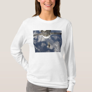 Raumfähre-Bemühung 8 T-Shirt