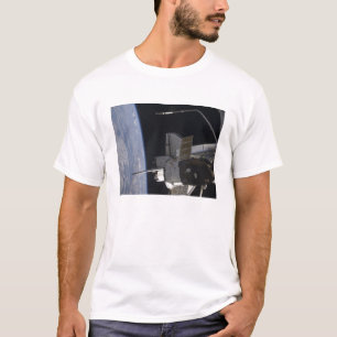 Raumfähre-Entdeckung 10 T-Shirt