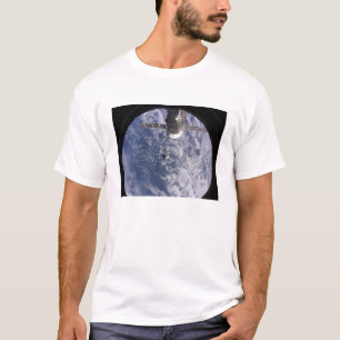 Raumfähre-Entdeckung 11 T-Shirt
