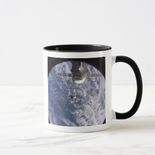 Raumfähre-Entdeckung 11 Tasse