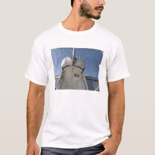 Raumfähre-Entdeckung 13 T-Shirt