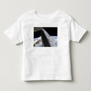 Raumfähre-Entdeckung 14 Kleinkind T-shirt